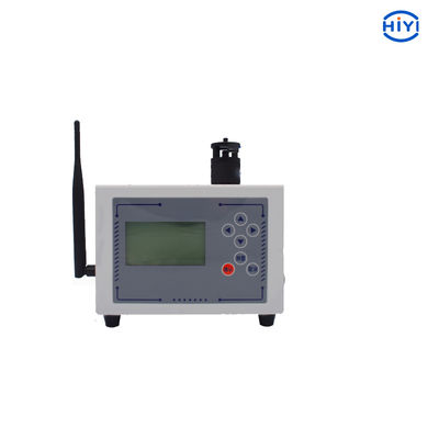 Multi Channel Digital Dust Monitor, Handheld Dust Monitor PM1.0 PM2.5 PM5 PM10 TSP